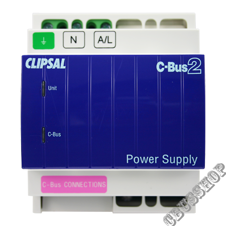 C-Bus_SystemsUnit_5500PS_Front_WM_450_450