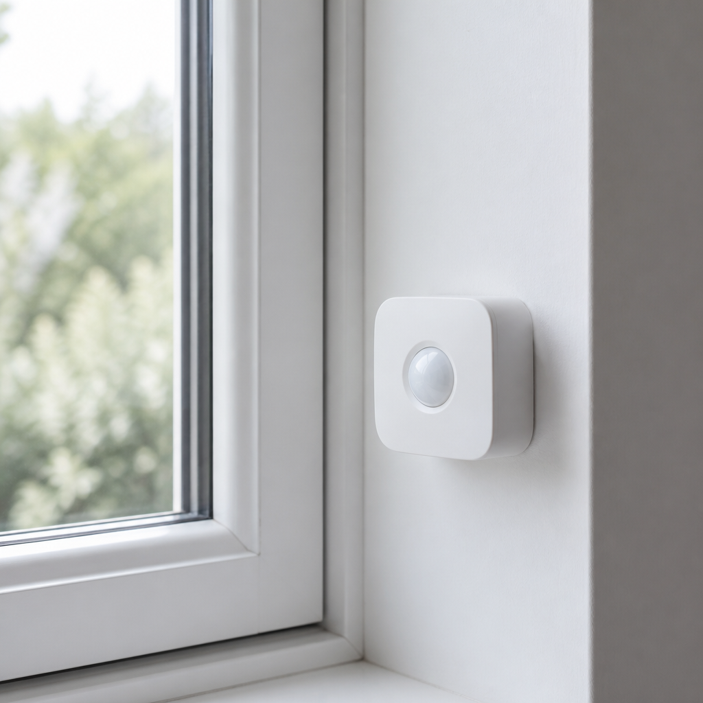 Light-level sensor
